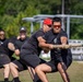 3rd Special Forces Group (Airborne) Participates in Annual Commanders Cup During Tribe Week