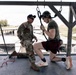 USO Tour Connects “Pressure” Premiere Attendees With 101st Airborne Division Legacy