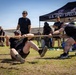 3rd Special Forces Group (Airborne) Participates in Annual Commanders Cup During Tribe Week