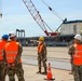 Port of Agila Seaport of Debarkation (SPOD) Rehearsal of Concept Drill
