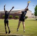 3rd Special Forces Group (Airborne) Participates in Annual Commanders Cup During Tribe Week