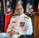 Navy Chaplain Corps Honors Rear Adm. Todd at Change of Office and Retirement Ceremony