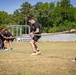 3rd Special Forces Group (Airborne) Participates in Annual Commanders Cup During Tribe Week