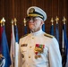 Navy Chaplain Corps Honors Rear Adm. Todd at Change of Office and Retirement Ceremony