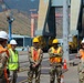 Port of Agila Seaport of Debarkation (SPOD) Rehearsal of Concept Drill
