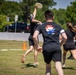 3rd Special Forces Group (Airborne) Participates in Annual Commanders Cup During Tribe Week