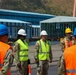Port of Agila Seaport of Debarkation (SPOD) Rehearsal of Concept Drill