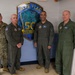 ACC Command Team Commemorates 50 years of BLUE FLAG