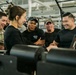 3rd Special Forces Group (Airborne) Participates in Annual Commanders Cup During Tribe Week