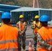Port of Agila Seaport of Debarkation (SPOD) Rehearsal of Concept Drill