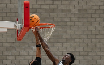 2026 Armed Forces Basketball Championship
