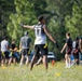 3rd Special Forces Group (Airborne) Participates in Annual Commanders Cup During Tribe Week