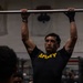 Week of the Eagles Eagle fit Day 2