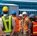 Port of Agila Seaport of Debarkation (SPOD) Rehearsal of Concept Drill