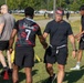 3rd Special Forces Group (Airborne) Participates in Annual Commanders Cup During Tribe Week