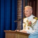Navy Chaplain Corps Honors Rear Adm. Todd at Change of Office and Retirement Ceremony