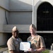 08MAY26 Awards Ceremony