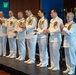 Navy Chaplain Corps Honors Rear Adm. Todd at Change of Office and Retirement Ceremony