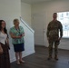 Pine Tree Terrace First Family Home tour