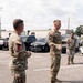 USO Tour Connects “Pressure” Premiere Attendees With 101st Airborne Division Legacy