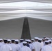 Japan Maritime Self-Defense Force Honors USS Arizona Memorial