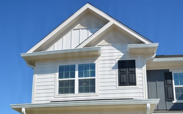 Pine Tree Terrace Family Housing
