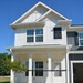 Pine Tree Terrace Family Housing