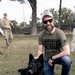 USO Tour Connects “Pressure” Premiere Attendees With 101st Airborne Division Legacy