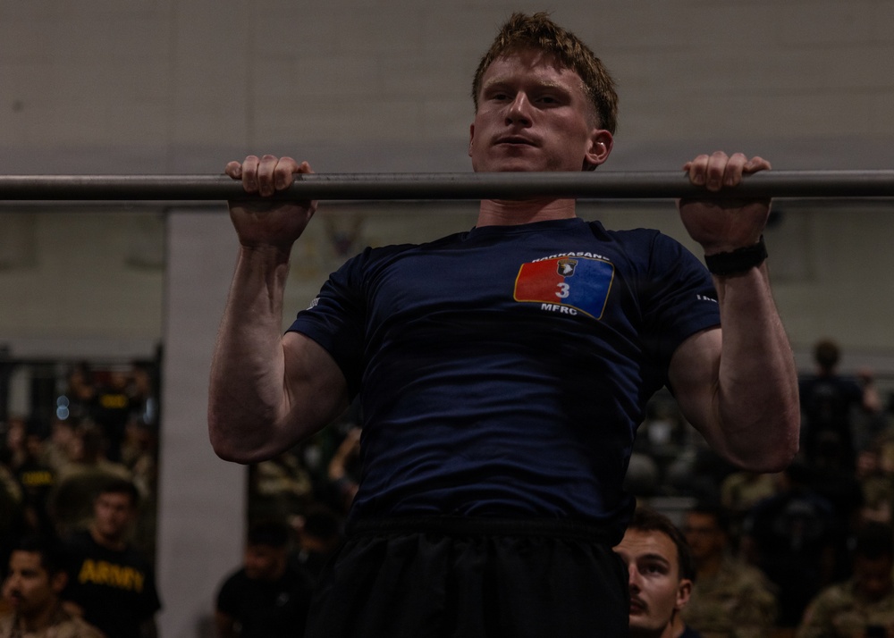 Week of the Eagles Eagle fit Day 2