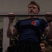 Week of the Eagles Eagle fit Day 2