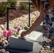 3rd Special Forces Group (Airborne) Honors Fallen Heroes at Annual Rose Laying Ceremony