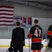 3rd Special Forces Group (Airborne) Hosts Inaugural Tribe Week Hockey Game