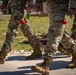 3rd Special Forces Group (Airborne) Honors Fallen Heroes at Annual Rose Laying Ceremony