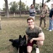 USO Tour Connects “Pressure” Premiere Attendees With 101st Airborne Division Legacy
