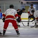 3rd Special Forces Group (Airborne) Hosts Inaugural Tribe Week Hockey Game