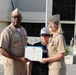 08MAY26 Awards Ceremony