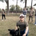 USO Tour Connects “Pressure” Premiere Attendees With 101st Airborne Division Legacy