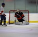 3rd Special Forces Group (Airborne) Hosts Inaugural Tribe Week Hockey Game