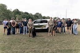 USO Tour Connects “Pressure” Premiere Attendees With 101st Airborne Division Legacy