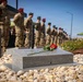 3rd Special Forces Group (Airborne) Honors Fallen Heroes at Annual Rose Laying Ceremony