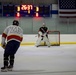 3rd Special Forces Group (Airborne) Hosts Inaugural Tribe Week Hockey Game