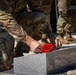 3rd Special Forces Group (Airborne) Honors Fallen Heroes at Annual Rose Laying Ceremony