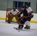 3rd Special Forces Group (Airborne) Hosts Inaugural Tribe Week Hockey Game