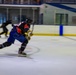 3rd Special Forces Group (Airborne) Hosts Inaugural Tribe Week Hockey Game