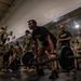 Week of the Eagles Eagle fit Day 2