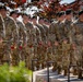 3rd Special Forces Group (Airborne) Honors Fallen Heroes at Annual Rose Laying Ceremony