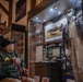 WWII fighter pilot reflects on Air Force heritage at Moody Air Force Base