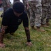 Week of the Eagles Eagle fit Day 2