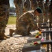3rd Special Forces Group (Airborne) Honors Fallen Heroes at Annual Rose Laying Ceremony