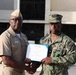 08MAY26 Awards Ceremony
